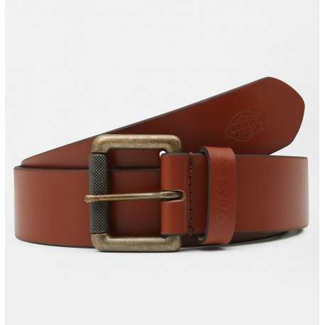 South shore leather belt - Brown