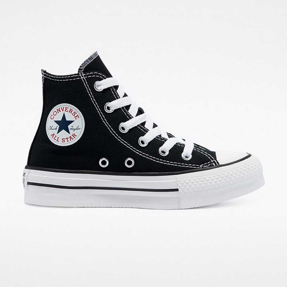 CONVERSE Chuck Taylor All Star Eva Lift Hi Suffern