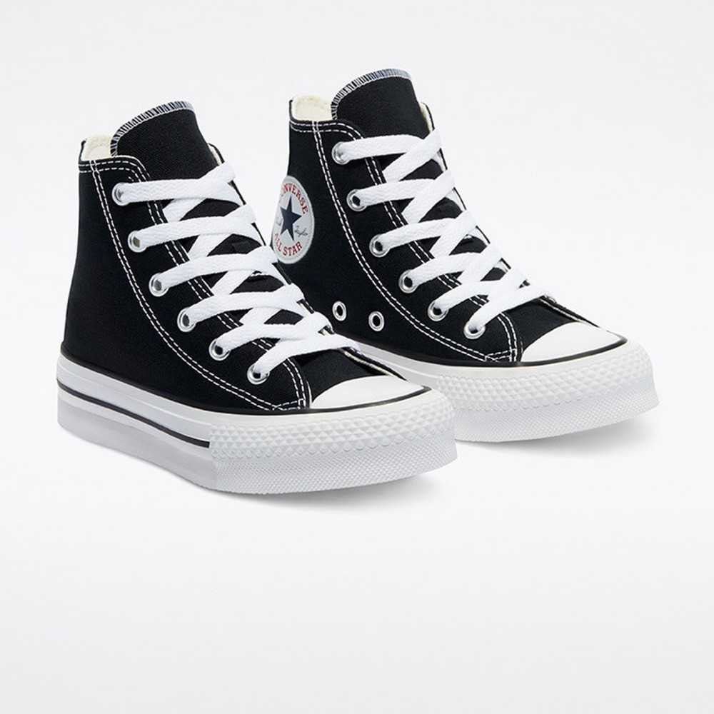 Converse Chuck Taylor All Star Eva Lift CONVERSE Chuck Taylor All Star Eva Lift Hi - Suffern