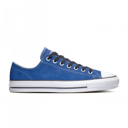 CONVERSE, Chuck taylor all star pro ox, Rush blue/black/white