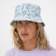 RIPNDIP, Sharpie bucket hat, Light denim wash