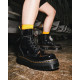 DR. MARTENS, Jadon, Black patent lamper