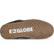 GLOBE, Fusion, Black/green camo