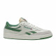 REEBOK, Club c revenge vintage, Chalk/paperwhit