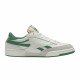 REEBOK, Club c revenge vintage, Chalk/paperwhit