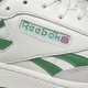 REEBOK, Club c revenge vintage, Chalk/paperwhit