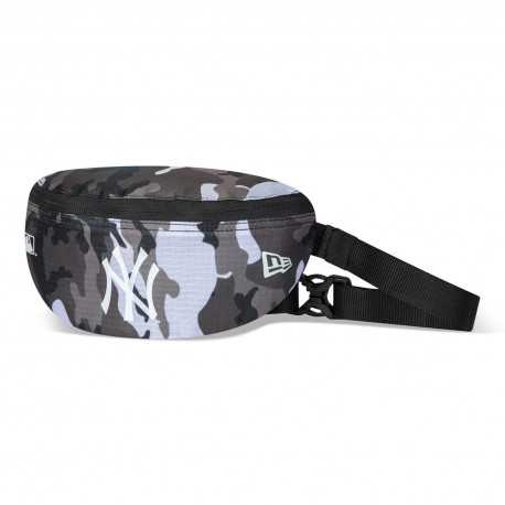 Mlb mini waist bag neyyan - Urc