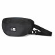 NEW ERA, Ne mini waist bag, Blk