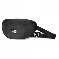 NEW ERA, Ne mini waist bag, Blk