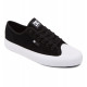 DC SHOES, Manual rt s, Black/white