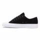 DC SHOES, Manual rt s, Black/white