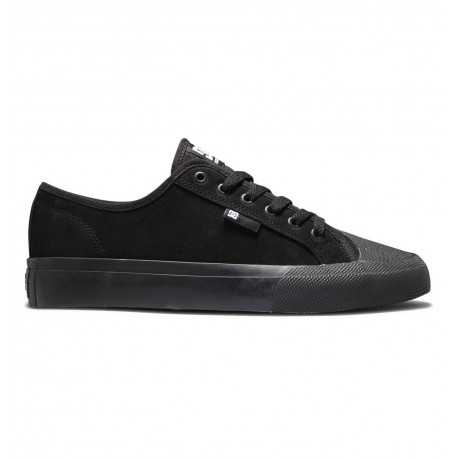Manual rt s - Black