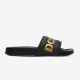 DC SHOES, Dc slide se, Black/gold