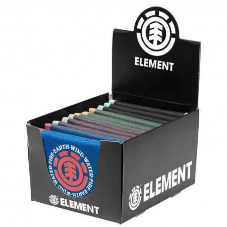 Elemental wallet - Assorted
