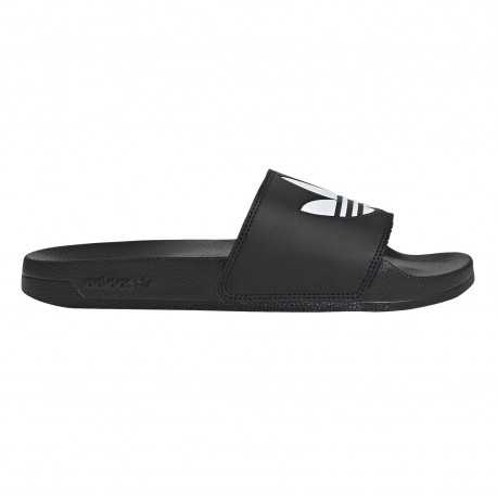 Adilette lite - Core black/ftwr white/core black