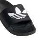 ADIDAS, Adilette lite, Core black/ftwr white/core black