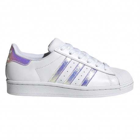 Superstar j - Ftwr white/ftwr white/ftwr white