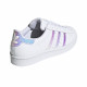 ADIDAS, Superstar j, Ftwr white/ftwr white/ftwr white