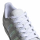 ADIDAS, Superstar j, Ftwr white/ftwr white/ftwr white