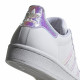 ADIDAS, Superstar j, Ftwr white/ftwr white/ftwr white