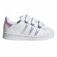 ADIDAS, Superstar cf i, Ftwr white/ftwr white/ftwr white