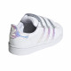 ADIDAS, Superstar cf i, Ftwr white/ftwr white/ftwr white