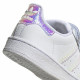ADIDAS, Superstar cf i, Ftwr white/ftwr white/ftwr white