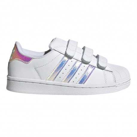 Superstar cf c - Ftwr white/ftwr white/ftwr white