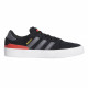ADIDAS, Busenitz vulc ii, Core black/dgh solid grey/vivid red