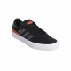 ADIDAS, Busenitz vulc ii, Core black/dgh solid grey/vivid red