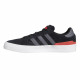 ADIDAS, Busenitz vulc ii, Core black/dgh solid grey/vivid red