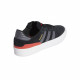 ADIDAS, Busenitz vulc ii, Core black/dgh solid grey/vivid red