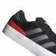 ADIDAS, Busenitz vulc ii, Core black/dgh solid grey/vivid red