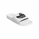 ADIDAS, Shmoofoil slide, Ftwr white/core black/ftwr white