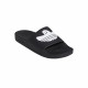 ADIDAS, Shmoofoil slide, Core black