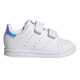 ADIDAS, Stan smith cf i, Ftwr white/ftwr white/silver met.