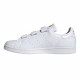 ADIDAS, Stan smith cf, Ftwwht/ftwwht/goldmt