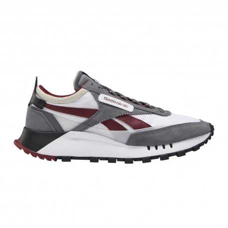 reebok cl legacy cold grey