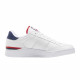 REEBOK, Ad court, Ftwr white/vector navy/vector red