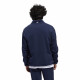 ADIDAS, Terry track top, Collegiate navy/white