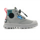 PALLADIUM, Overlab neon k, Stone