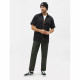 DICKIES, Original fit straight leg work pant, Olive green