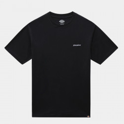 DICKIES, Ss loretto tee, Black