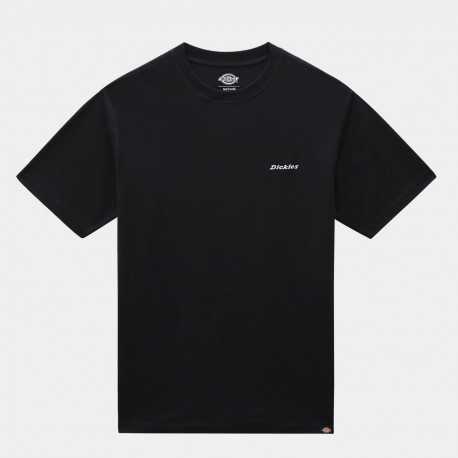 Ss loretto tee - Black