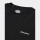 DICKIES, Ss loretto tee, Black