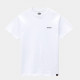 DICKIES, Ss loretto tee, White
