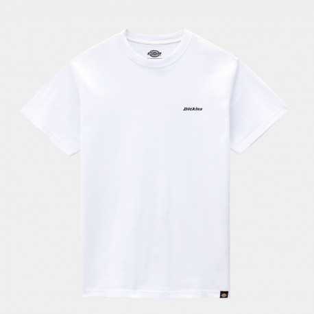 Ss loretto tee - White