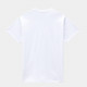 DICKIES, Ss loretto tee, White