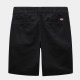 DICKIES, Slim fit short, Black
