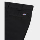 DICKIES, Slim fit short, Black